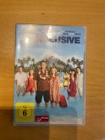 A Inclusive DVD, Top Zustand, Film fuer den Sommerabend!