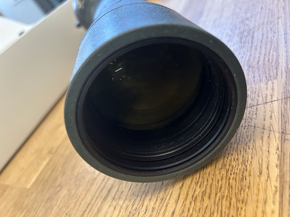 Swarovski Optik Feldstecher: Swarovski Spektiv STS 65 – Gebraucht aus Zürich von BashasBrockenhaus 3