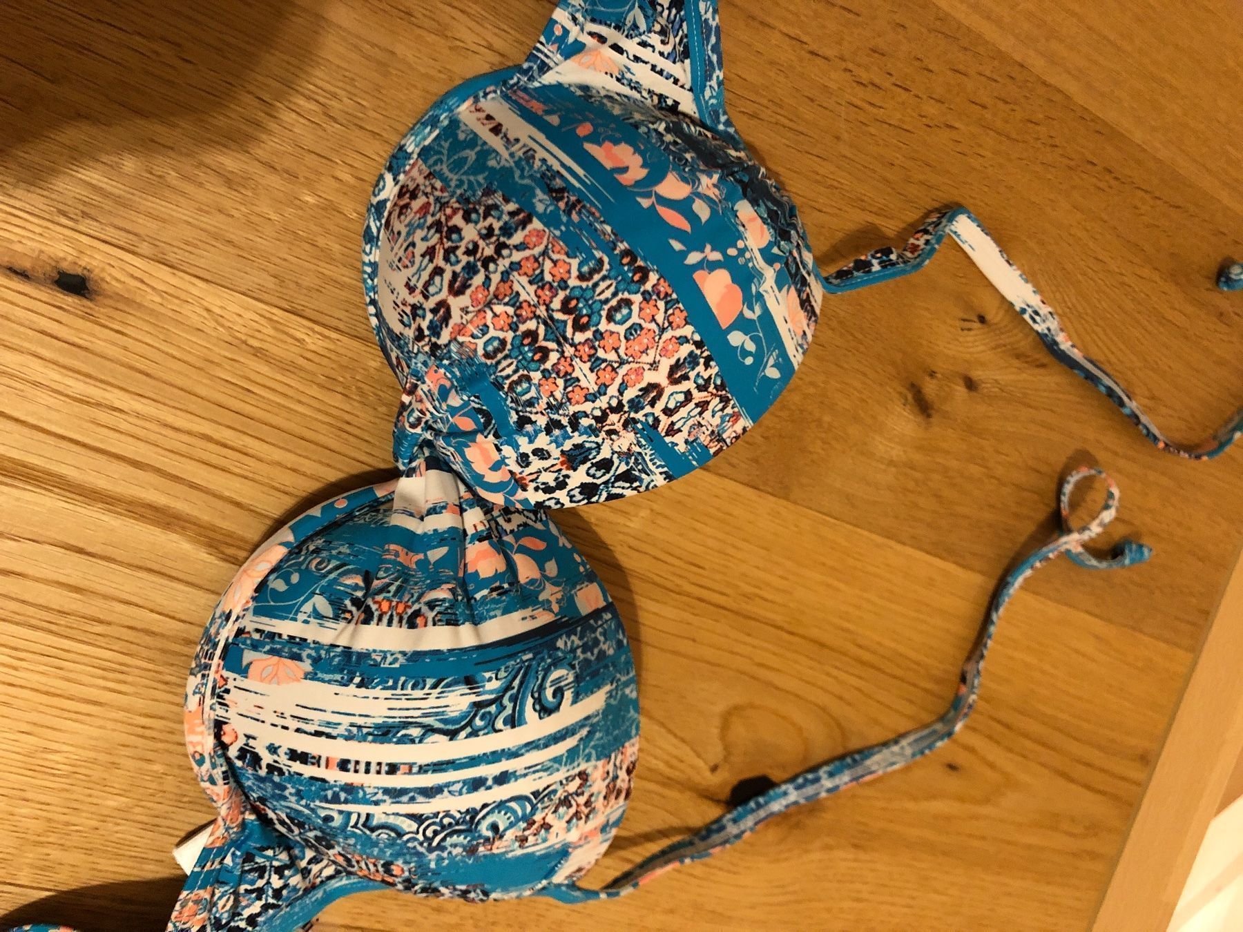 Costumi da bagno & Bikini: Bikini Top, 36 c – Nuovo (secondo la descrizione) da Grüningen venduto da Rami77 2