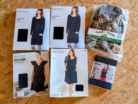 Habits pour femmes