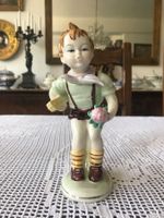 Porzellane Figure