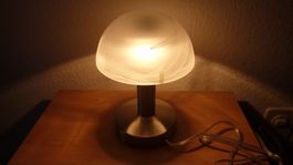 neue tischlampe