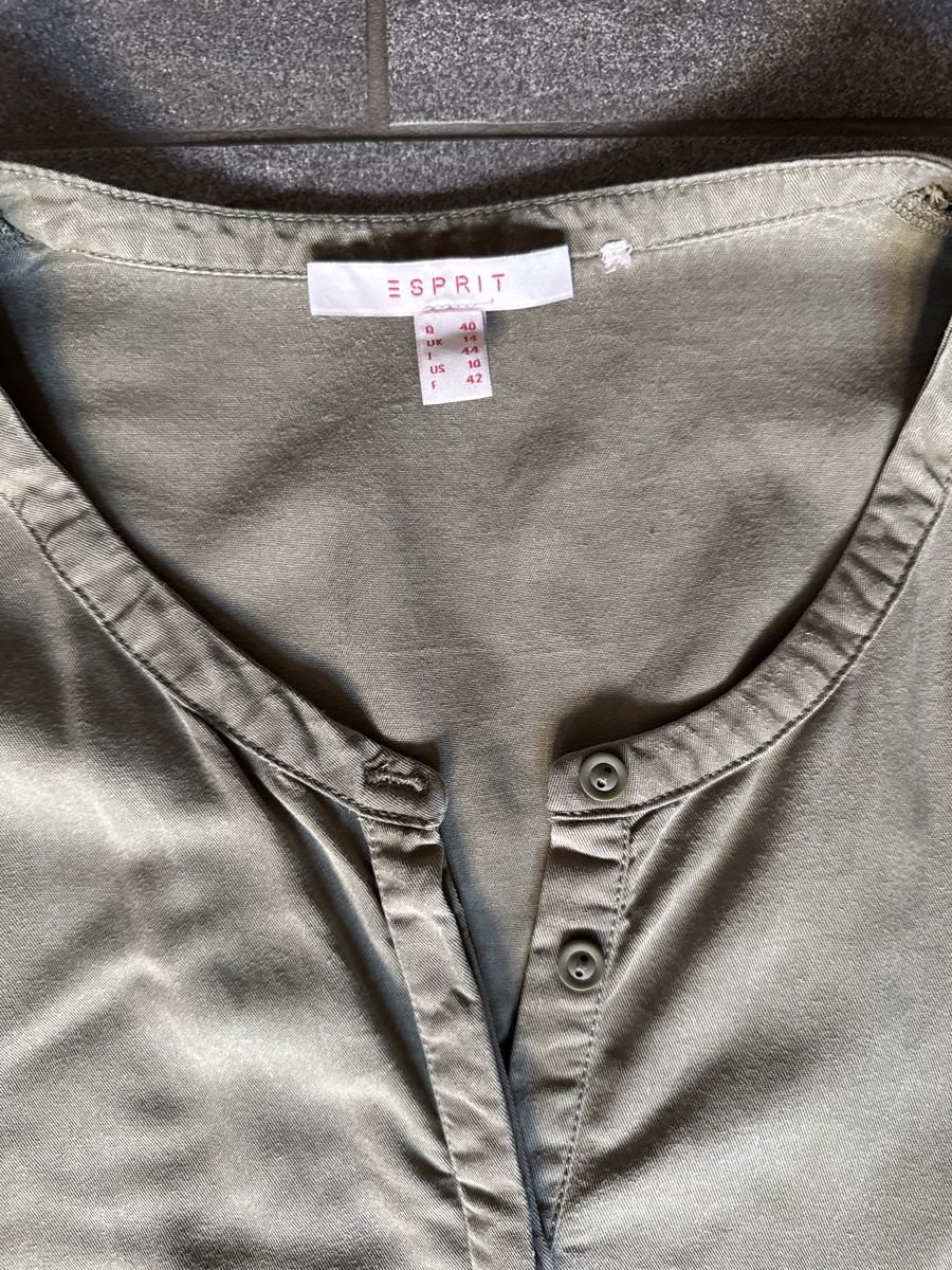 Esprit Vestiti: Sommerkleid von Esprit – Usato da Frauenkappelen venduto da leola1973 1