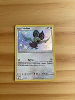 Noibat #SV43 Pokemon Hidden Fates