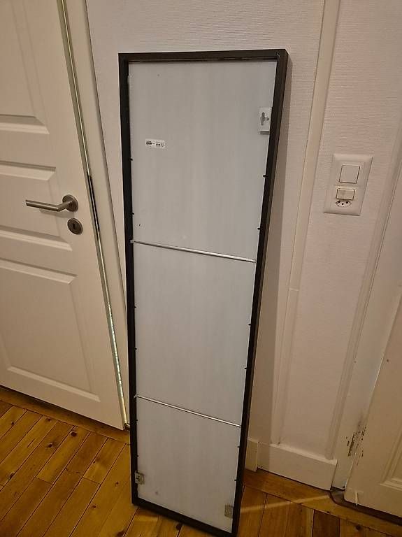 Miroirs: Ikea Nissedal mirror – D'occasion à Genève par cor_g6pf 2