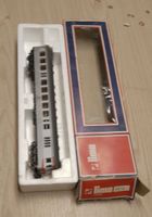 Lima Modelleisenbahn Personenwagen gebraucht