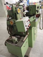 zu verkaufen: Bohrerschleifmaschine Haarmann HSP 50