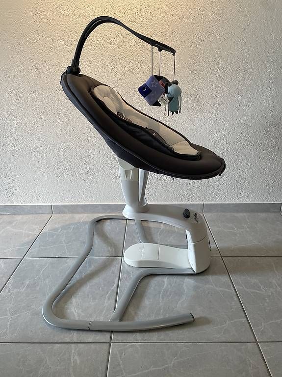Sdraiette & Sdraiette a dondolo: Babyschaukel Babymoov  – Usato da Wollerau venduto da rio81 1