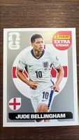 Jude Bellingham Extra Card