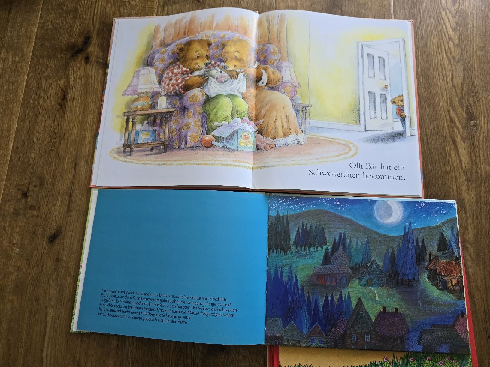 Libri: bücher für kinder – Usato da Wittenbach venduto da Tigerlili 5
