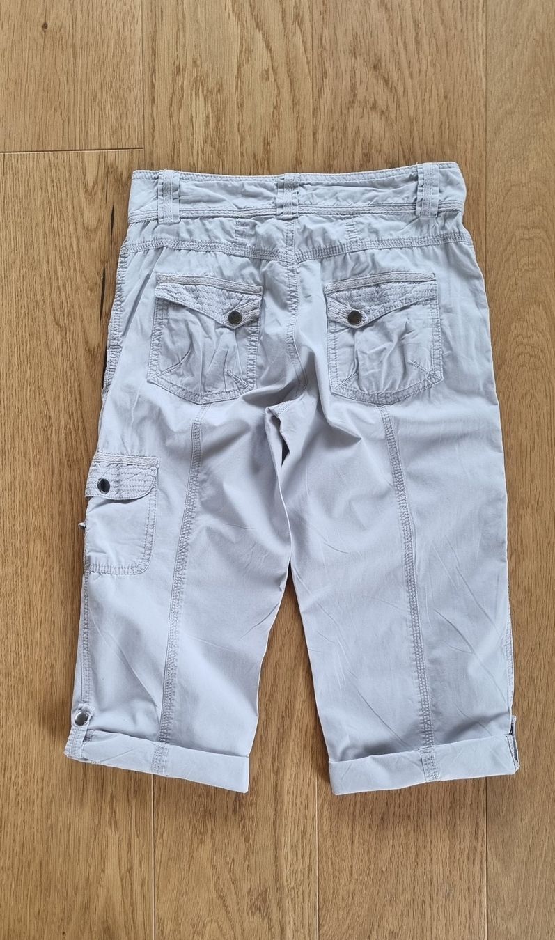 Pantaloni: AMMA RACHEL Hose Gr. 32 – Usato da Luzern venduto da Luha1 1