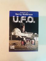 U.F.O: 6 FOLLEN DER KULTE SERIE. (6 DVDS/OOP)