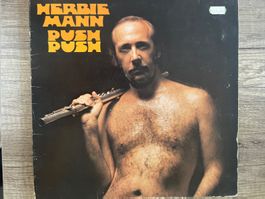 A668/Herbie Mann Push Push