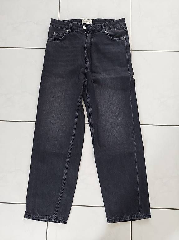 Pull&Bear Jeans: 2 Jeans-Hosen PULL&BEAR, Grösse EUR 40+44 – Gebraucht aus Itingen von sil_jtd6 3