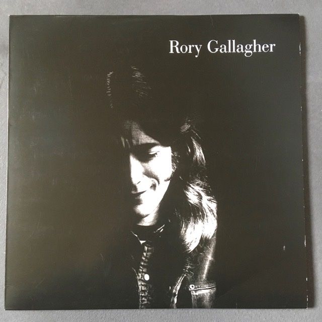 RORY GALLAGHER - LP - NEU | Kaufen auf Ricardo