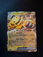Pokemon Electivire EX 069/182 DRI