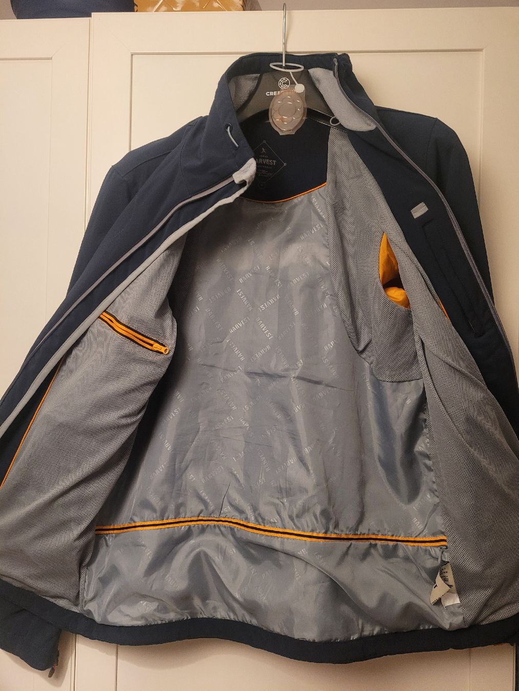 Giacche: Veste Renault neuve! Taille M – Nuovo (secondo la descrizione) da Courtaman venduto da Bluejazz 8