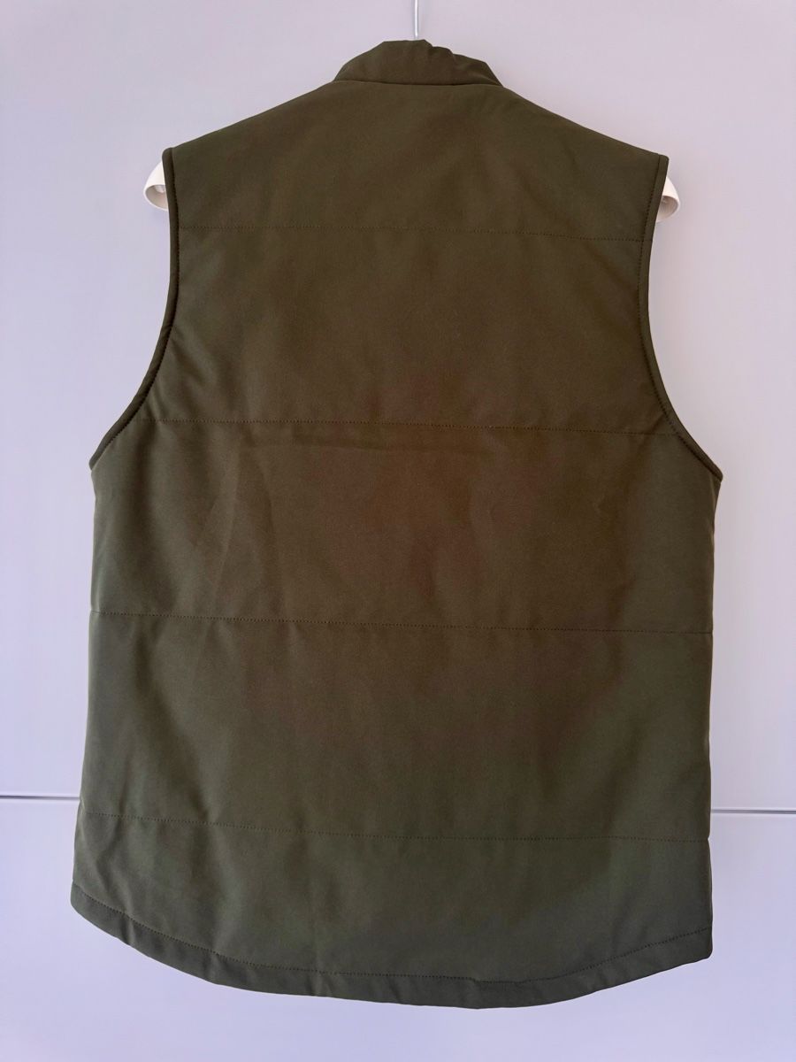 Gilet & Giacche: Les Deux Martielle Vest 3.0 – Usato da Mendrisio venduto da and_9tf8 1