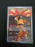 Pokemon Erhabene Helden Camaub ASC 223