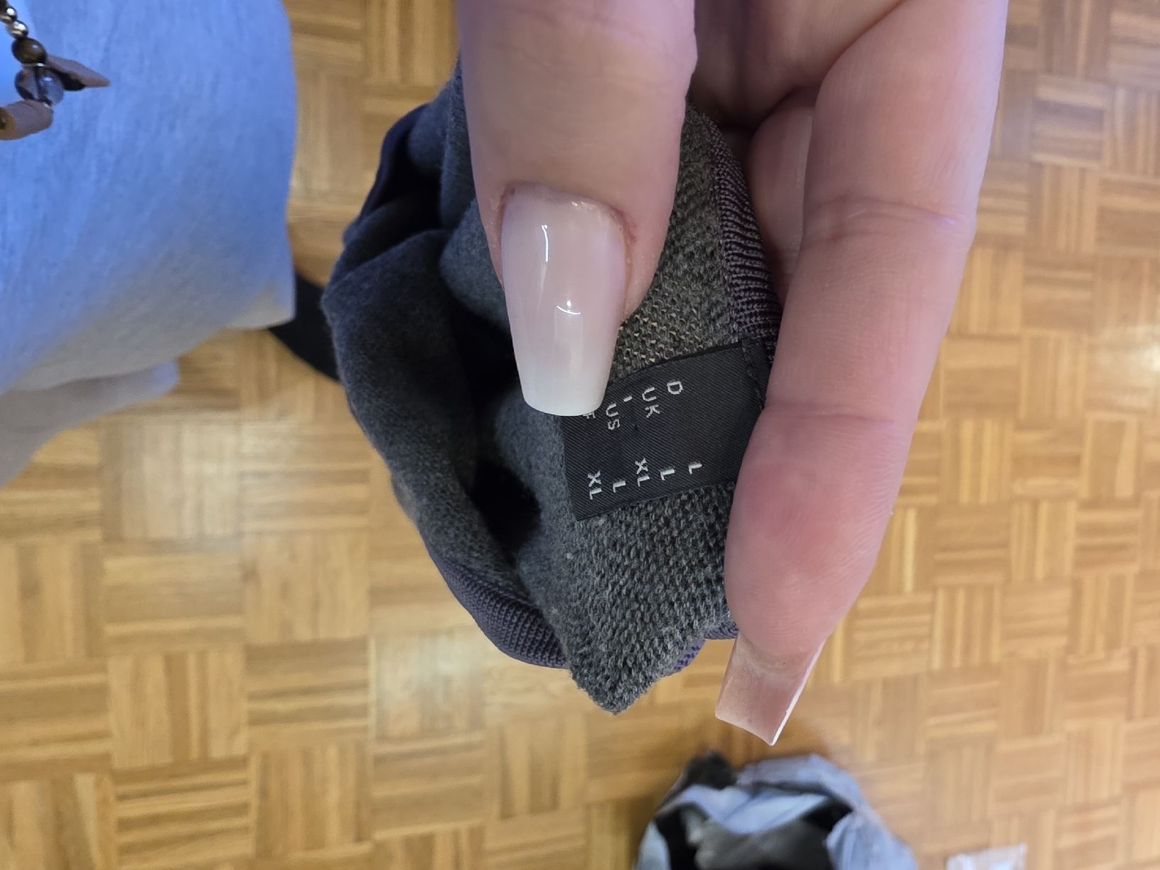 Esprit Maglioni & Felpe: pull gris Esprit - taille L – Usato da Perly venduto da dayna_46 3