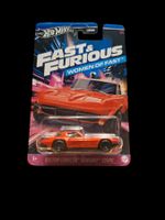 Fast & Furious Women of Fast 2024 Custom Corvette Stingray C