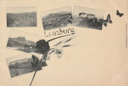 Lenzburg 5-bildrig