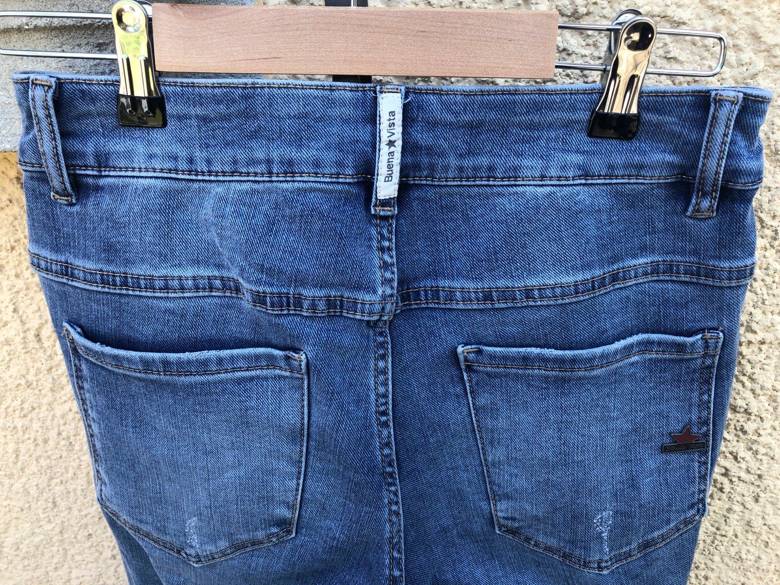 Buena Vista Jeans: Buena Vista Jeans XS – Usato da Wädenswil venduto da Pixie_ 3