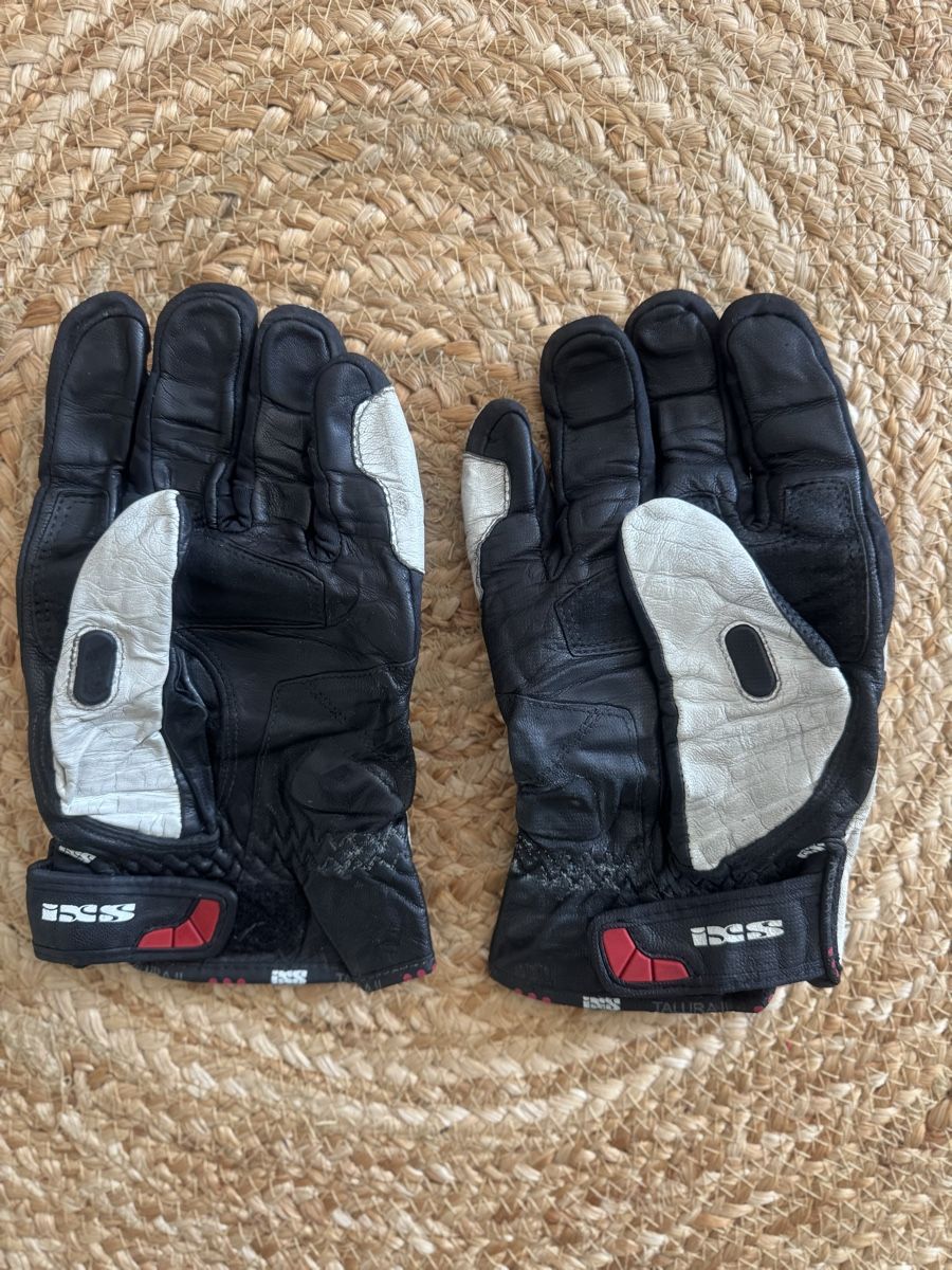 Altri accessori da uomo: Motorradhandschuhe – Usato da Niederlenz venduto da Motorrad94 1