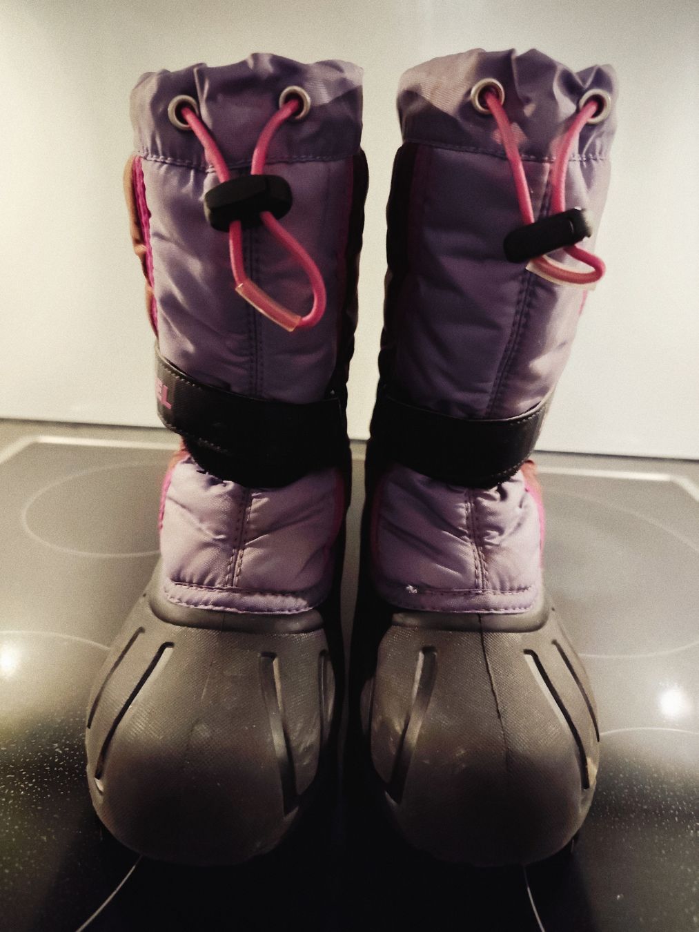 Sorel Scarpe per ragazze: Winterstiefel Sorel 33 – Usato da Schlieren venduto da Fam.Baumi 2