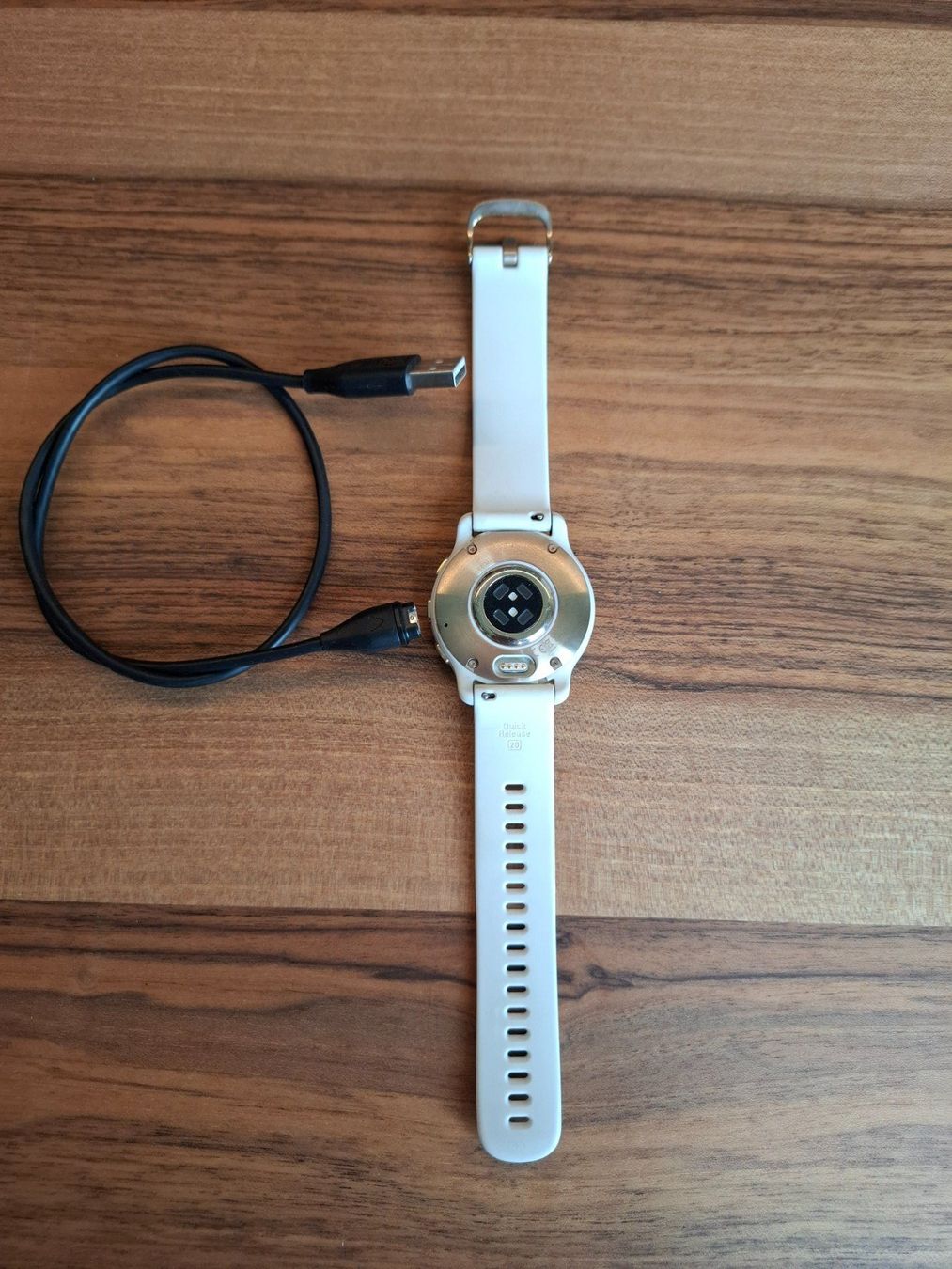 Garmin Smartwatch: Garmin Venu 2 Plus – Gebraucht aus Eglisau von Simona01112 1