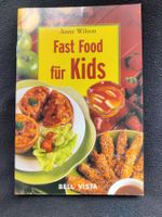Fast Food für Kids / Anne Wilson - 2004