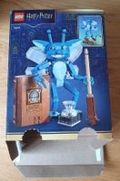 Boîte VIDE LEGO Harry Potter 