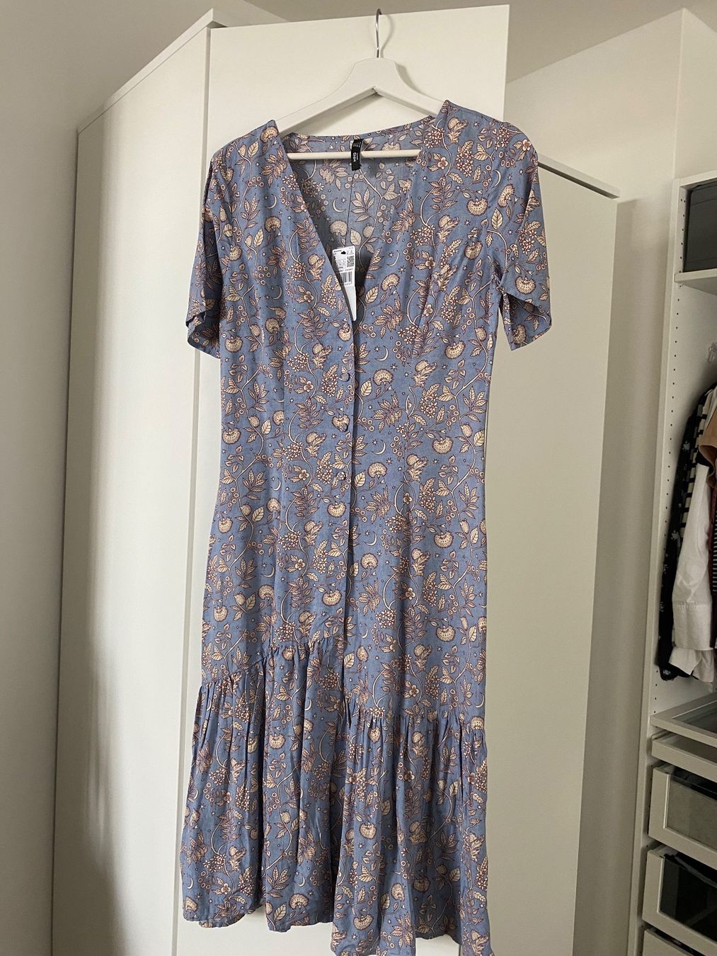 Mango Vestiti: Summer dress – Nuovo e nell'imballaggio originale da Zürich venduto da Tanja_G88 3