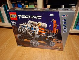 lego technic 42180 Mars Rover
