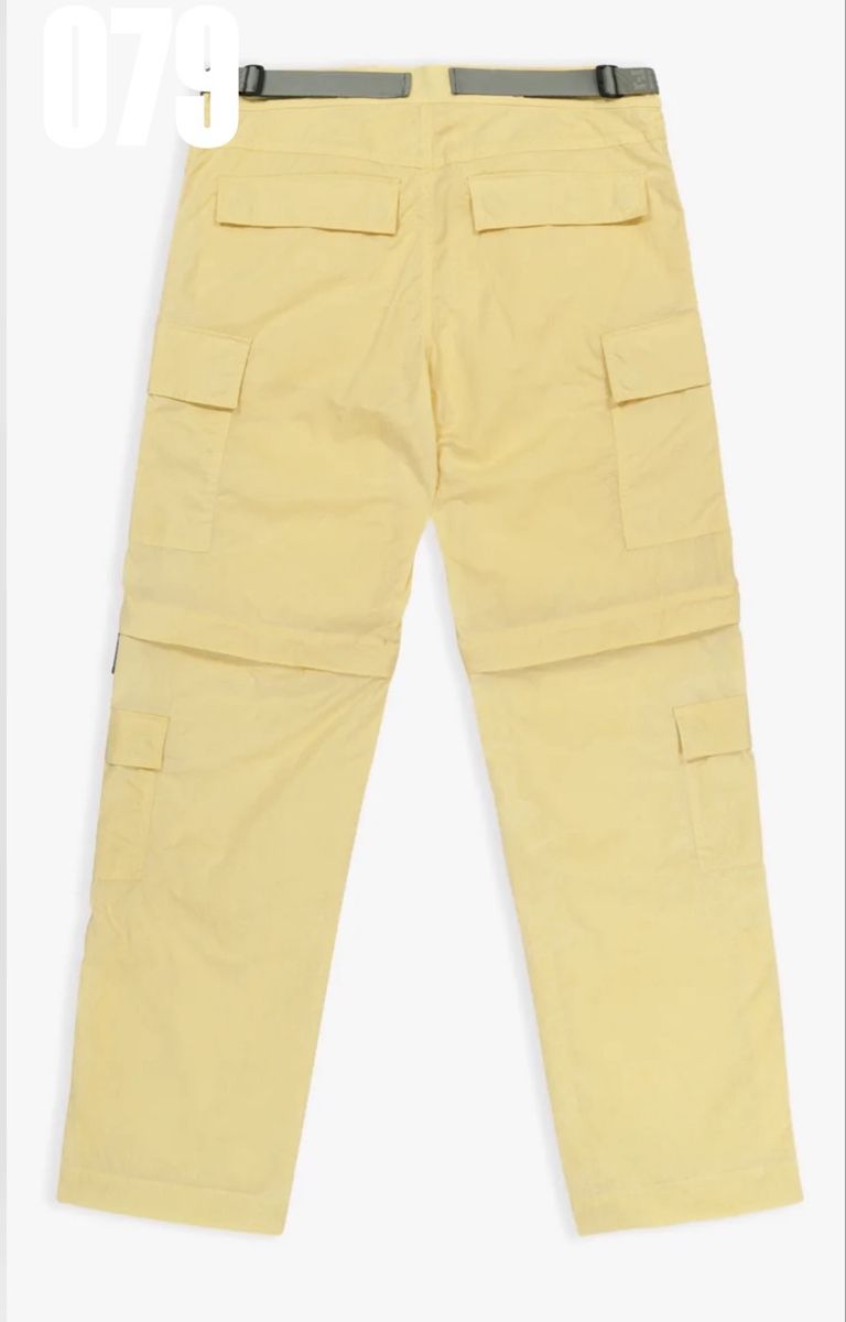 Hosen: Cargo tracking pant : size L – Neu und originalverpackt aus Zürich von Proton_Slit 3