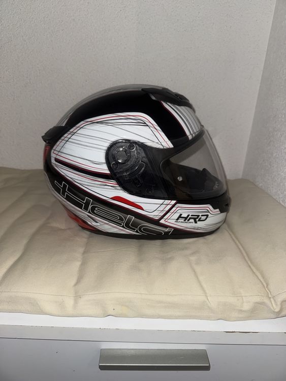 Casques & visières: Mottoradhelm Marke Held – Neuf (Voir description) à Rudolfstetten par jsb777 1