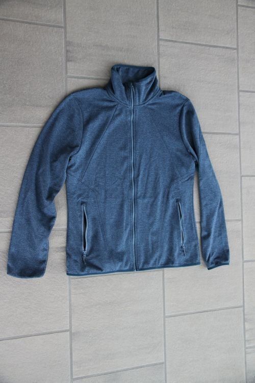 Mckinley Vestes: Fleece-Jacke, Mc Kinley, Grösse 40 – D'occasion à Nesselnbach par ubourson