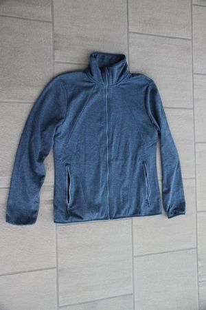 Fleece-Jacke, Mc Kinley, Grösse 40