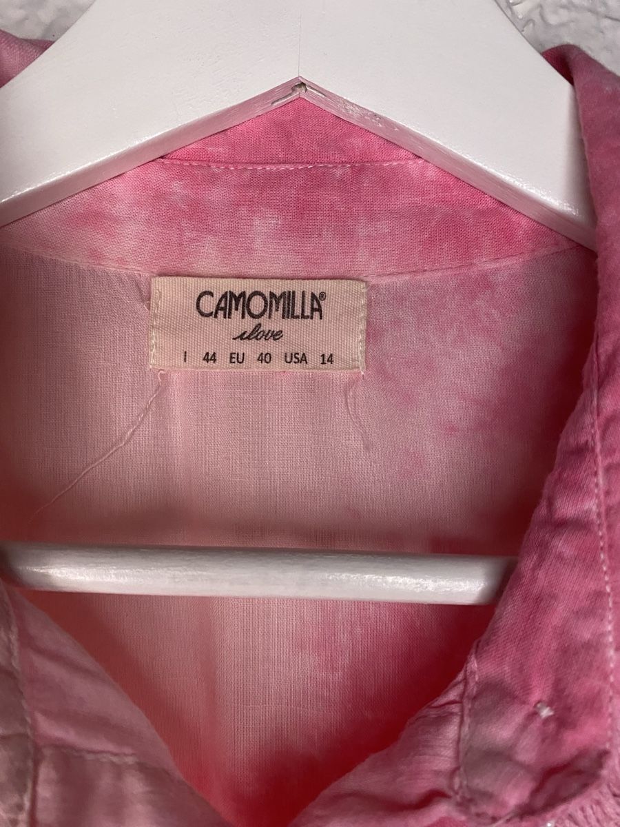Vestiti: Camomilla Kleid, Grösse M – Usato da Neftenbach venduto da ElenaLo 4