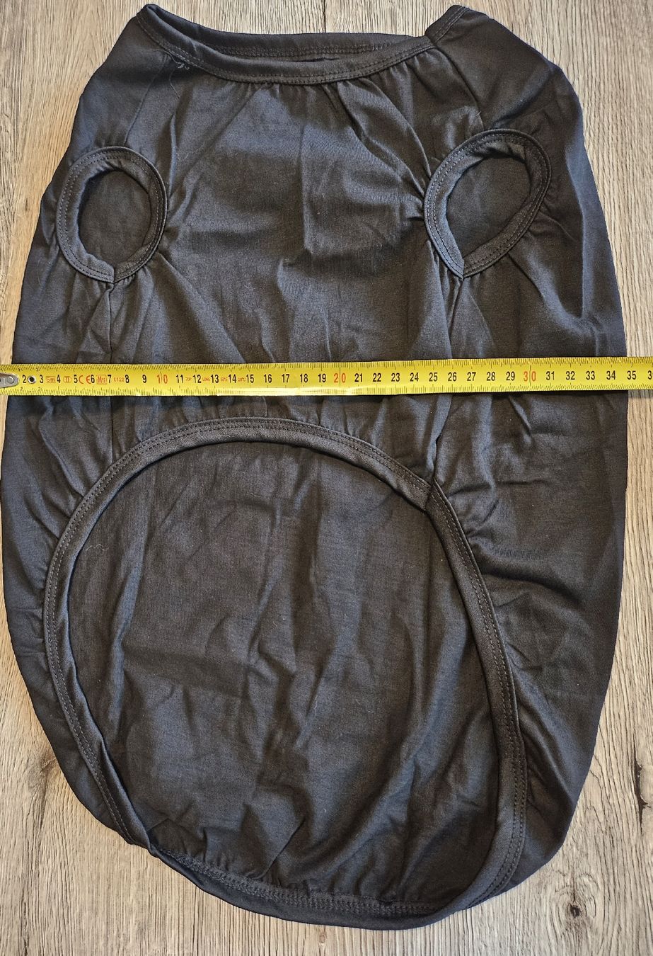 Bekleidung: Tolles Hunde- Shirt, DogFace – Neu (gemäss Beschreibung) aus Hunzenschwil von nudget 2
