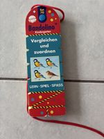 Arena Bandolino , Vergleichen und zuordnen
