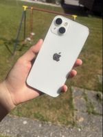 Apple iPhone 13 128 GB Weiß/ face Id kaputt.