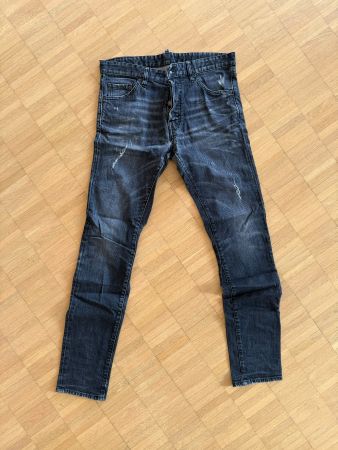 Dsquared Jeans - Cool Guy - Grösse 50