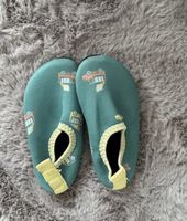 Badeschuhe / neuwertig / Grösse 21/22