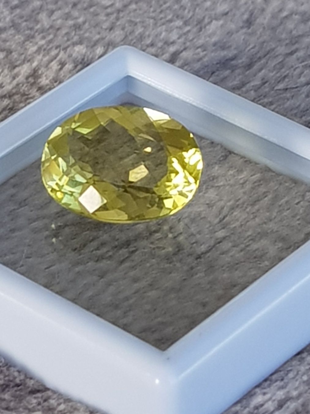 Edelsteine: Lemonquartz – Neu und originalverpackt aus Wolhusen von toni079 3