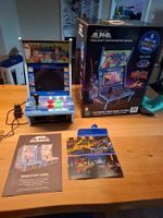 Evercade Alpha - Mega Man Edition Bartop Arcade