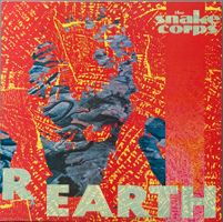 THE SNAKE CORPS - SMOTHER EARTH