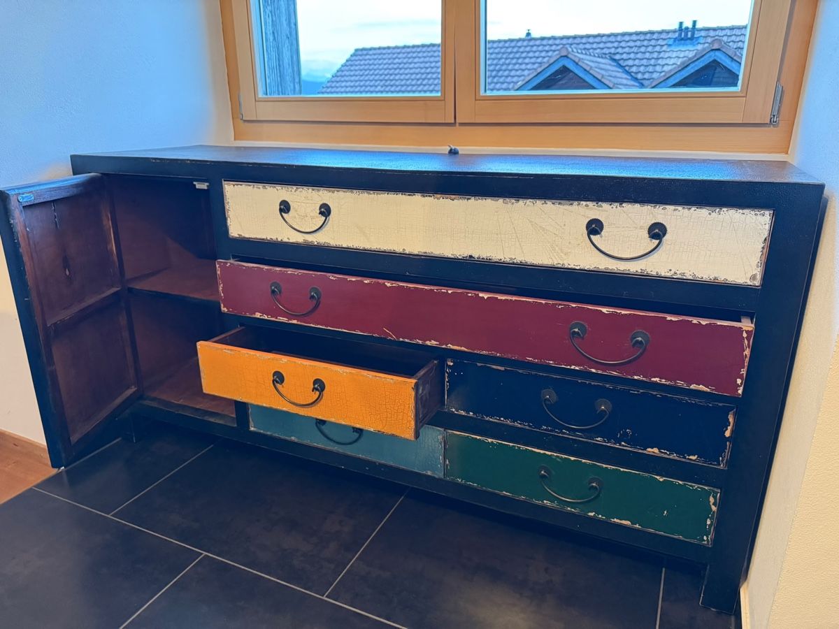 Commodes: Kommode retro – D'occasion à Walkringen par damos_623 3