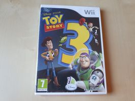 Toy Story 3 neu und ovp