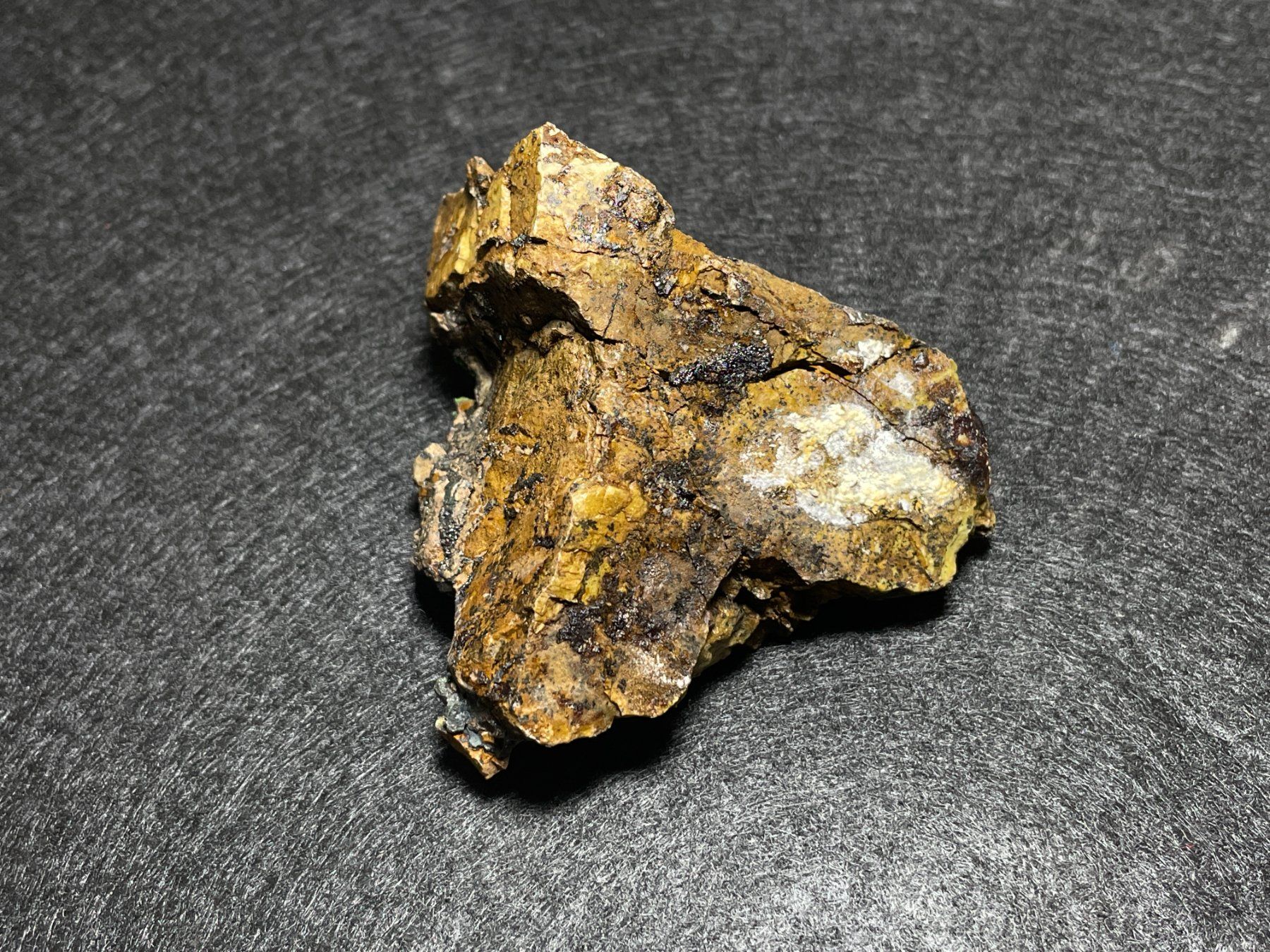 Minéraux & Lithothérapie: Conicalcite - superbe – Neuf (Voir description) à Cernier par Tashi_Delek 6